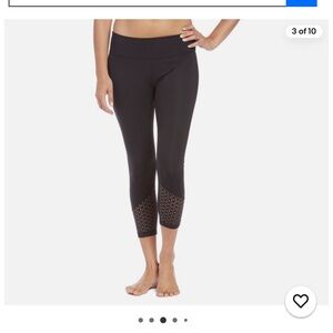 Beyond yoga